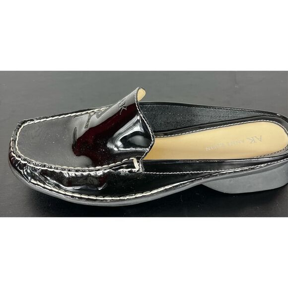 Anne Klein Maarthus mules size 8 - Picture 2 of 8